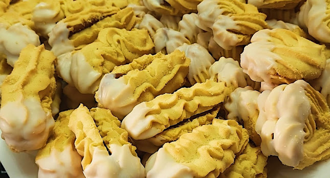 Panadería JC - Montevideo