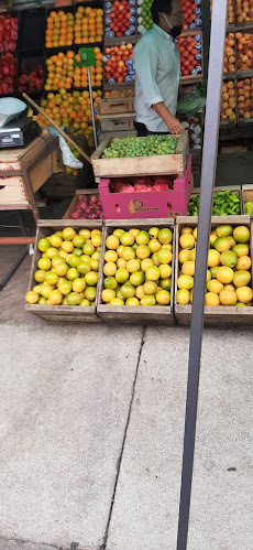 Avenue Jose Pedro Varela, 94000 Florida, Departamento de Florida