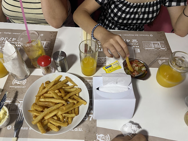 G3VR+H85, Av. Paysandú, 50000 Termas del Dayman, Departamento de Salto