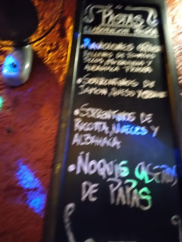 Comentarii opinii despre Fusion Restaurant