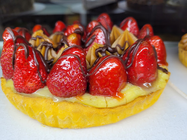 Comentarii opinii despre Panaderia PioliPan