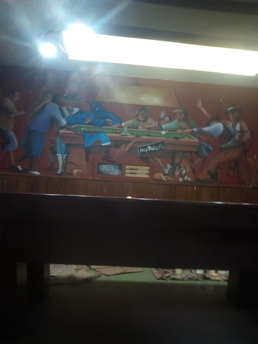 Cero Stress - San Carlos