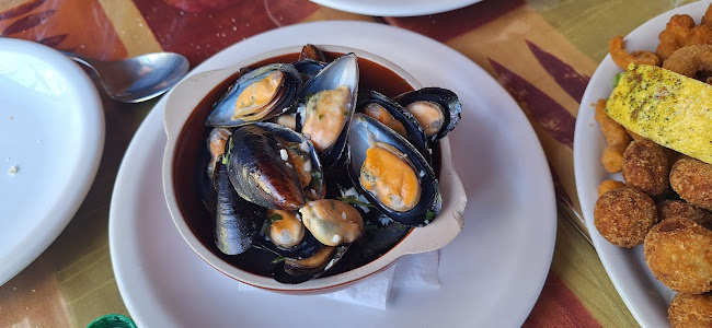 Restaurante Lo de Edinson