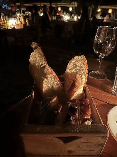 Marismo - Gastronomía y hostelería