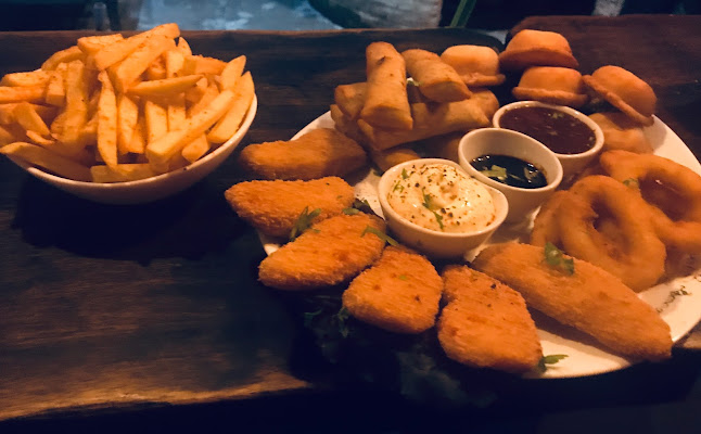 Maldonado 1938, 11200 Montevideo, Departamento de Montevideo