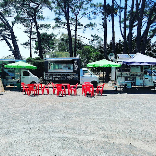 Opinii despre Abrebocas Foodtruck în Punta del Este - Gastronomía y hostelería