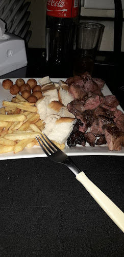 Comentarii opinii despre Bar El Manteca