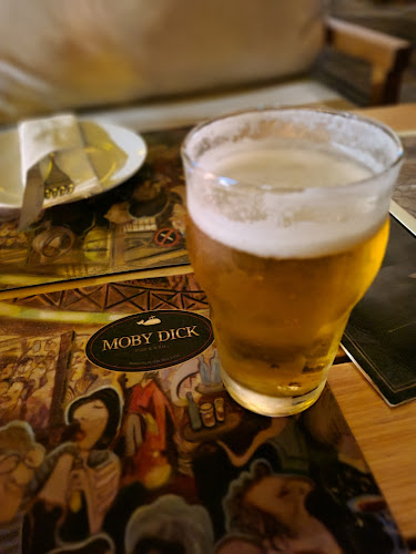 Moby Dick - Punta del Este