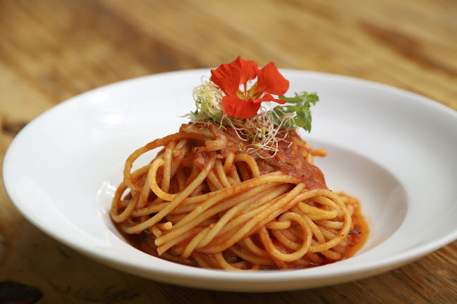 L'Incanto Restaurante Punta del Este