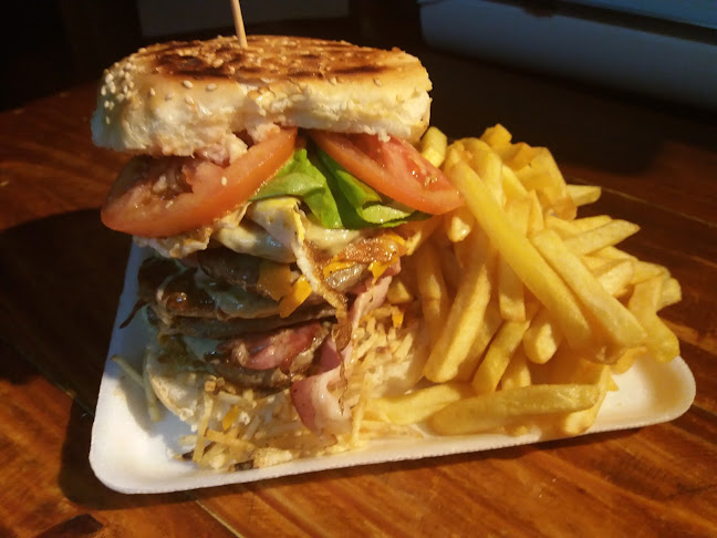 El Carrito de La Vale - Gastronomía y hostelería