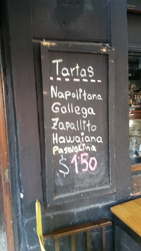 Bar Monteverde - Gastronomía y hostelería