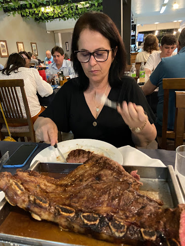 Opinii despre Lo de Beto în Rivera - Gastronomía y hostelería