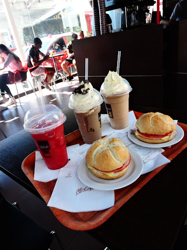 McCafe