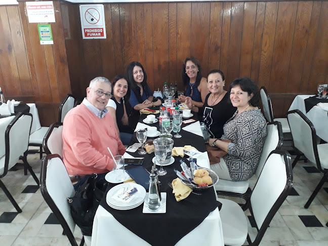 Danubio Azul - Montevideo