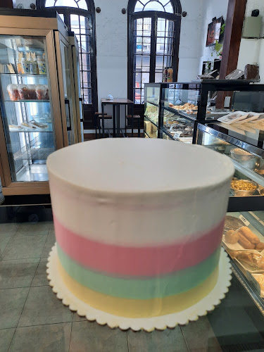 Opinii despre De Fiesta Panadería în Montevideo - Gastronomía y hostelería