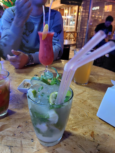 Punto Beer - Gastronomía y hostelería