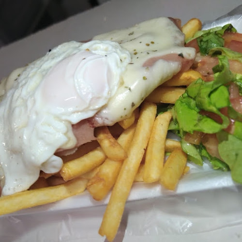 Rotisería Como en Casa - Gastronomía y hostelería