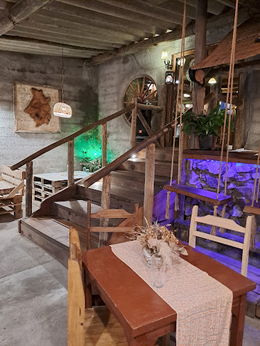 El Reencuentro Resto Pub - Gastronomía y hostelería