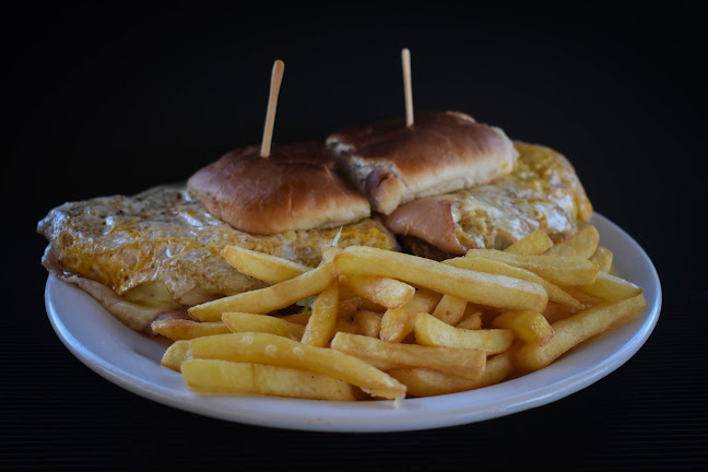 La Pavita - Mercedes