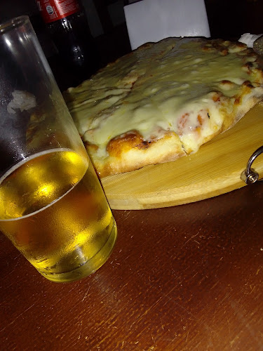 Opinii despre Tocale Ficha Pool & Snack Bar în Tacuarembó - Gastronomía y hostelería