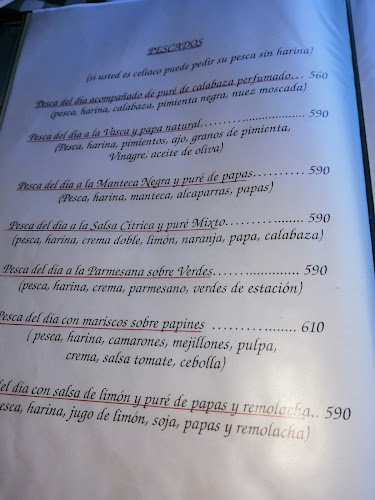 Opinii despre The Secret în Maldonado - Gastronomía y hostelería
