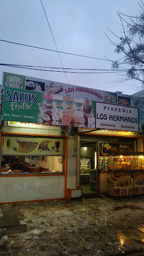 Av. Jose Gervasio Artigas 739, 90200 Las Piedras, Departamento de Canelones