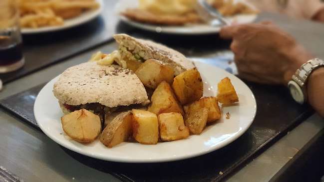 Oliva Restó - Gastronomía y hostelería