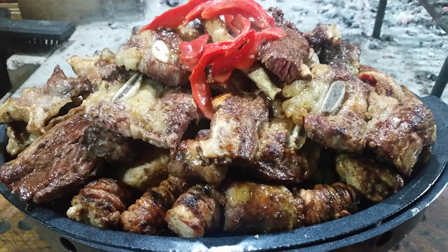 Restaurante Nuevo Tiempo - Gastronomía y hostelería