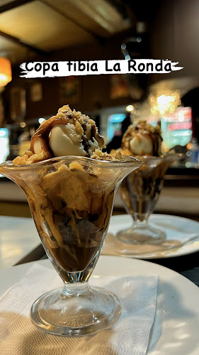 La Ronda Durazno - Durazno