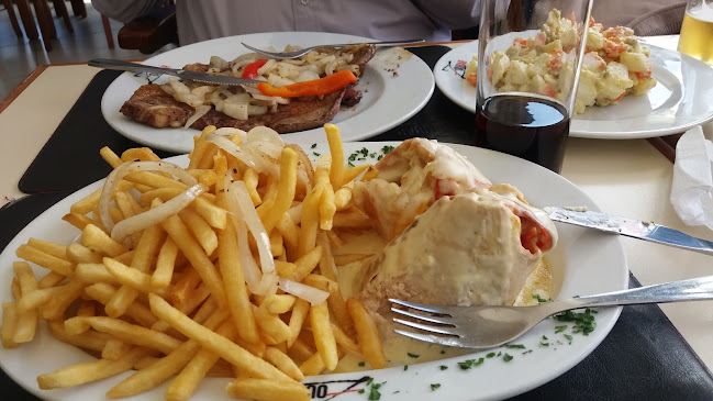 Opinii despre Zoubar în Montevideo - Gastronomía y hostelería