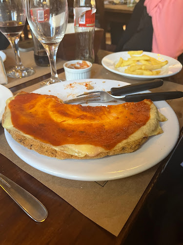 Lo de Marcos - Montevideo