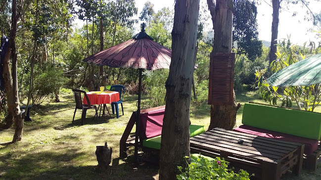 Restaurant Aquel Abrazo - Gastronomía y hostelería