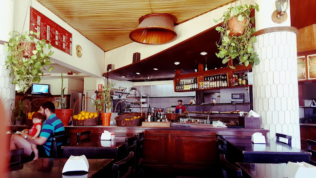 Ciudad Bar - Montevideo