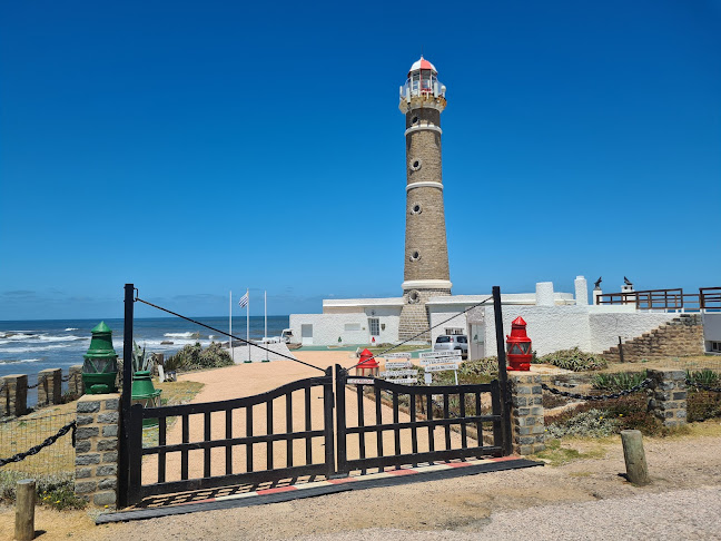 Los teros y los zorzales, C. los Zorzales, 20402 Faro de José Ignacio, Departamento de Maldonado