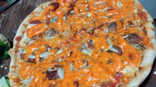 Comentarii opinii despre Mandala's