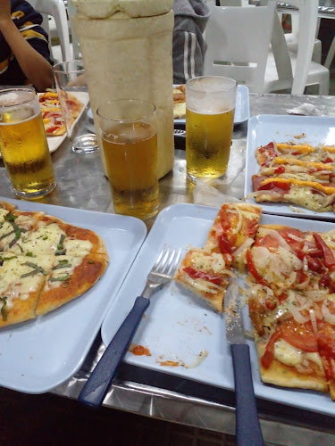 Opinii despre Parrilla 5Soles în Melo - Gastronomía y hostelería