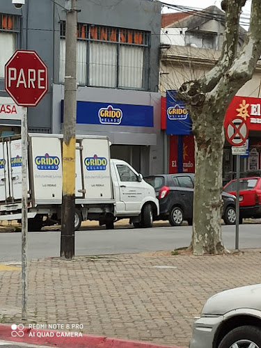 Jefa grido las piedras