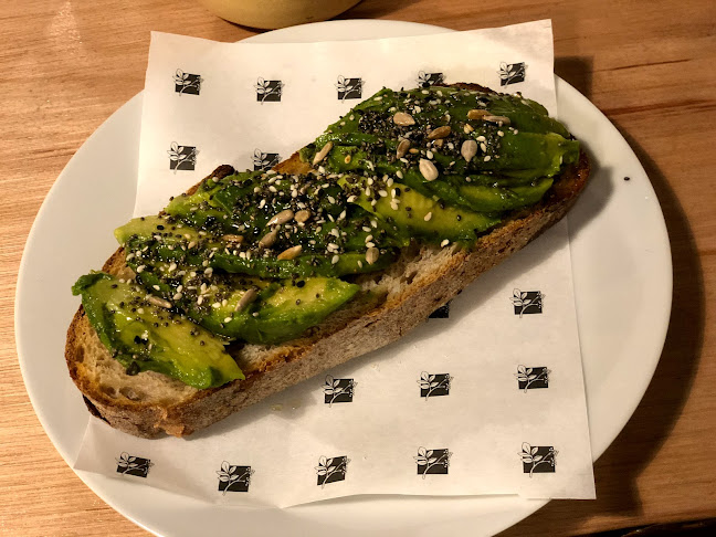 Comentarii opinii despre Sauco café