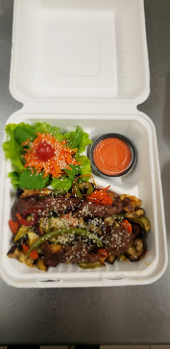 Comentarii opinii despre LA CATALANA