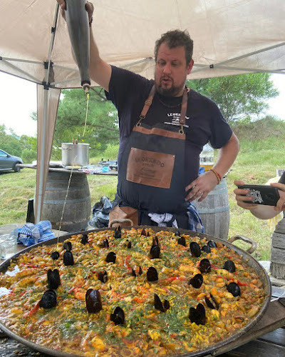 Leonardo Etxea - Gastronomía y hostelería