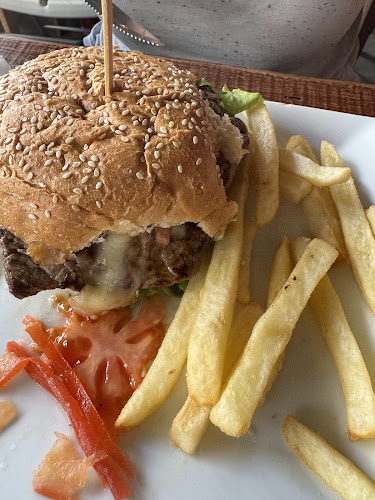 Opinii despre Pizzeria Chiviteria Pico Alto în La Barra - Gastronomía y hostelería