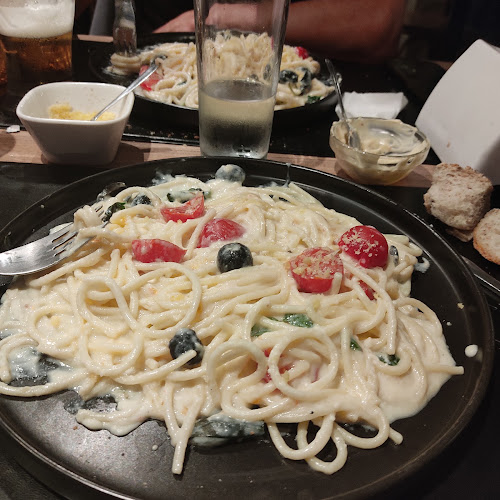 La Cantina del Giglio/ El Asador - Punta del Este