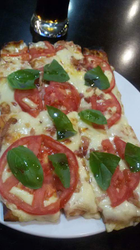 Opinii despre Taribo delivery în San José de Mayo - Gastronomía y hostelería