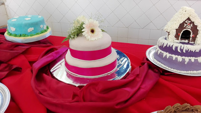 Como en Casa Catering