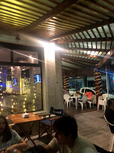 Tabacana Resto Bar - Fray Bentos