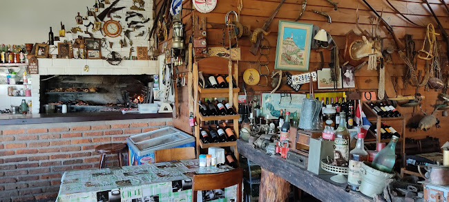 Opinii despre Parrillada El Ranchito în Ciudad del Plata - Gastronomía y hostelería