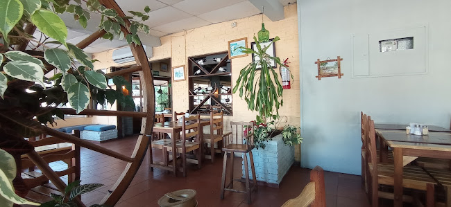 600,, Pancho Lopez 552, 85000 Trinidad, Departamento de Flores