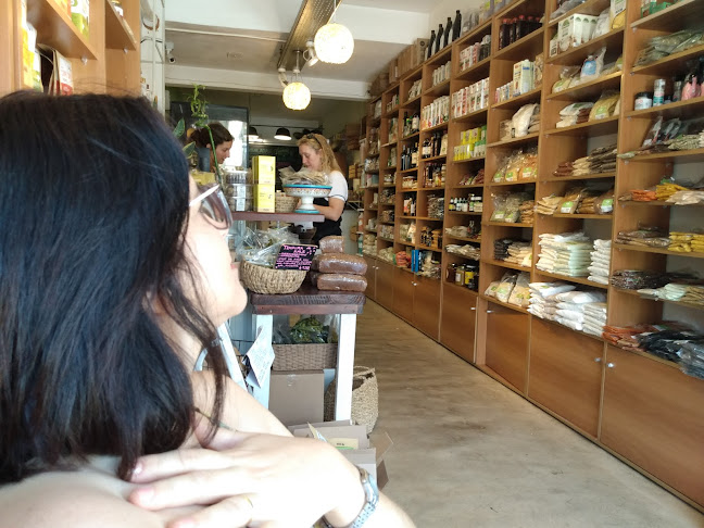 Comentarii opinii despre Mercado Verde