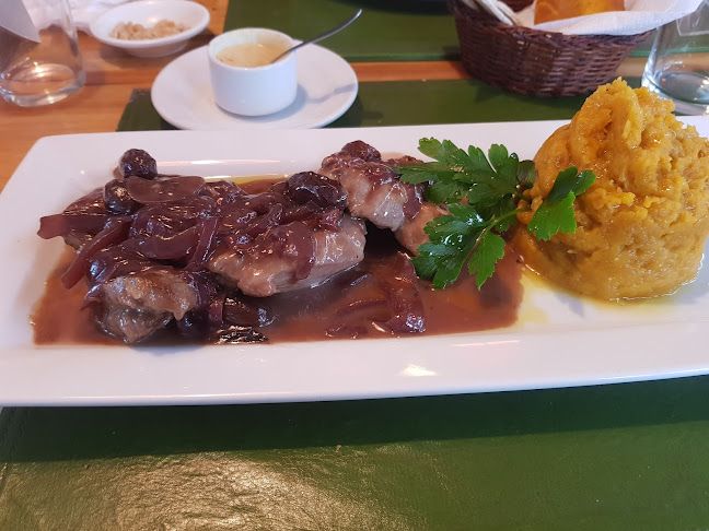 Tomillo y Canela - Punta del Este