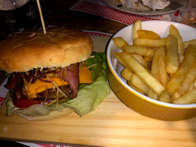 Pizzería Margarita - Tacuarembó